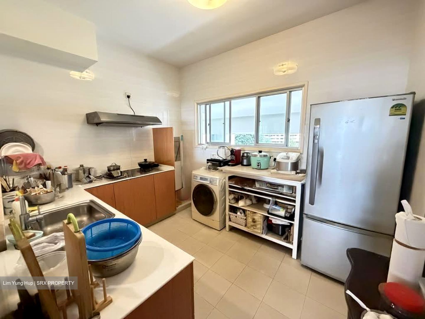 Ridgewood (D10), Condominium #580282211